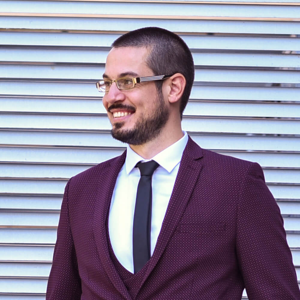 Alex - SEO Specialist & Founder at PurrfectlyKiki