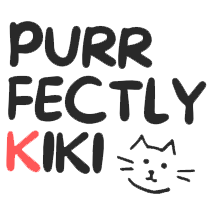 PurrfectlyKiki Logo 3