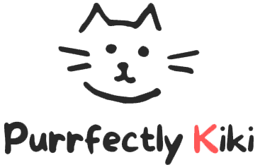 PurrfectlyKiki Logo