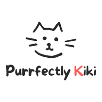 PurrfectlyKiki Logo 210x