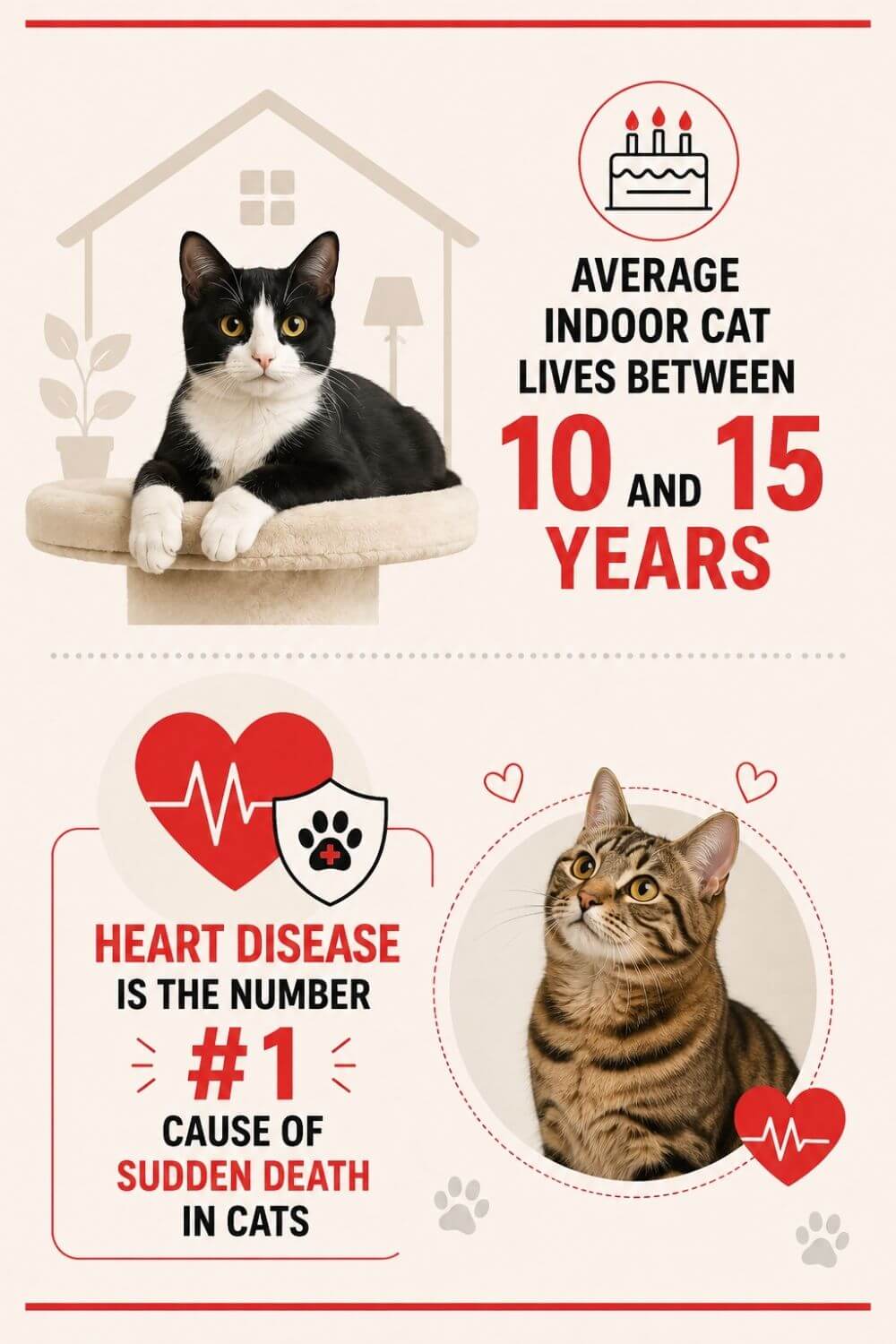 Cat Facts - purrfectlykiki.com IAI