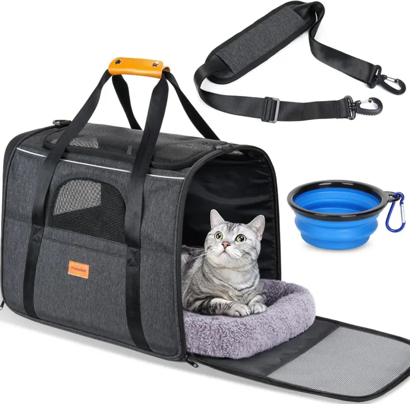 Morpilot Cat Carrier Soft