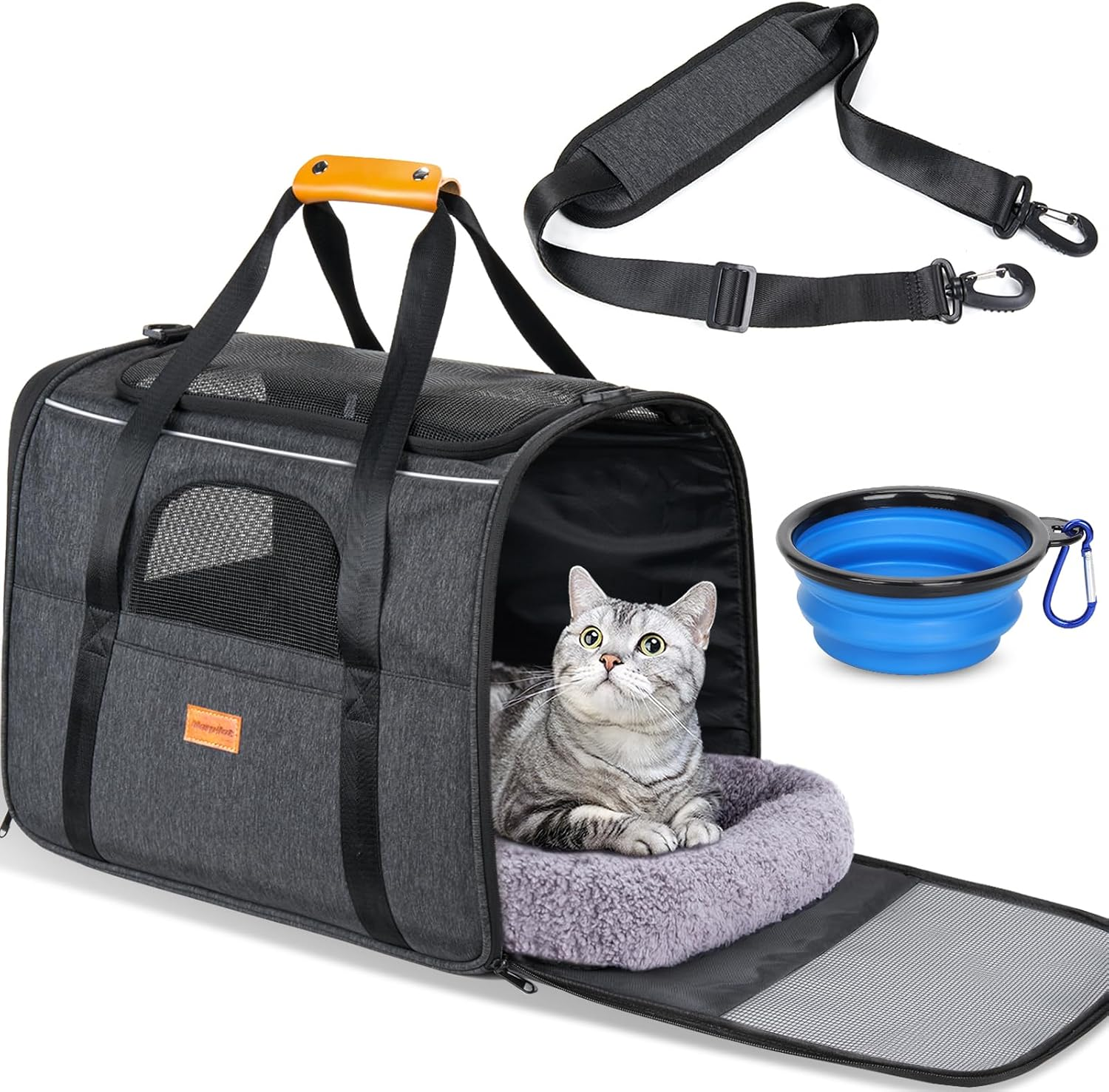 Morpilot Cat Carrier Soft