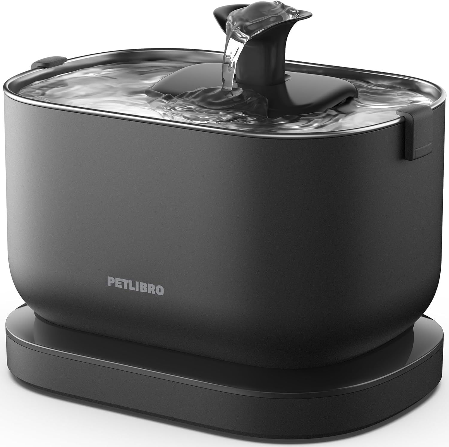 ETLIBRO Cordless Cat Water Fountain